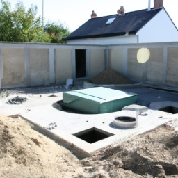 Extension de Véranda : Créer un Coin Bureau avec Vue sur le Jardin Auriol